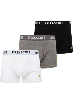 Lyle & Scott Boxershorts »BARCLAY«