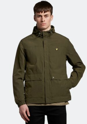 Lyle & Scott Outdoorjacke