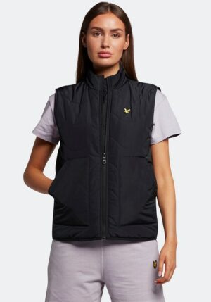 Lyle & Scott Steppjacke