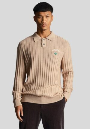 Lyle & Scott Strickpullover