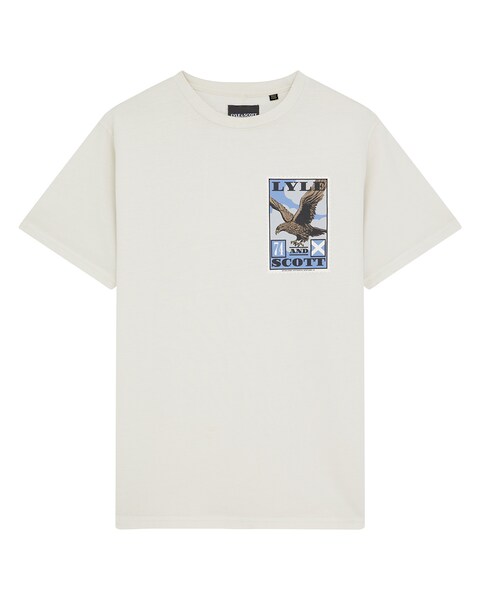 Lyle & Scott T-Shirt