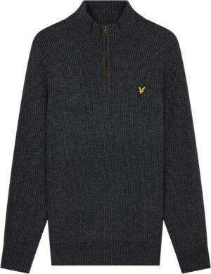 Lyle & Scott Troyer