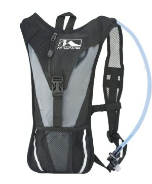 M-Wave Trinkrucksack »Trinkrucksack Maastricht H2O«