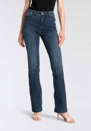 MAC Bootcut-Jeans »Dream-Boot«