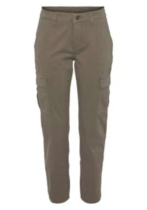 MAC Cargohose »RICH«