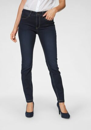 MAC Skinny-fit-Jeans »Dream Skinny«