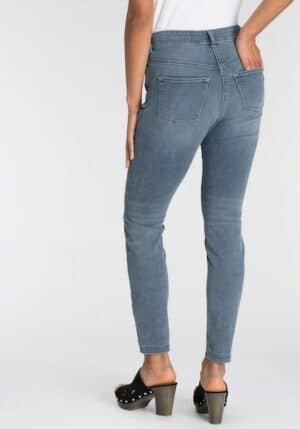 MAC Skinny-fit-Jeans »Hiperstretch-Skinny«
