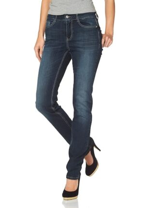 MAC Stretch-Jeans »Angela«