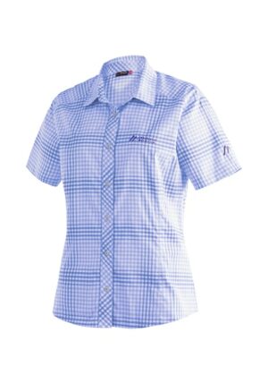 Maier Sports Funktionsbluse »Sana S/S«