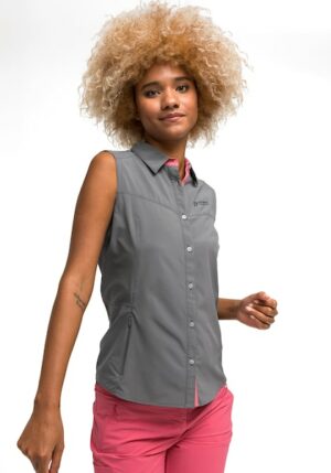 Maier Sports Funktionsbluse »Sinnes W«