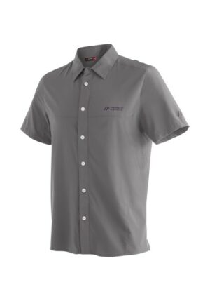 Maier Sports Funktionshemd »Sinnes Tec MS/S«