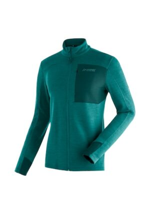 Maier Sports Funktionsshirt »Skutvik M«