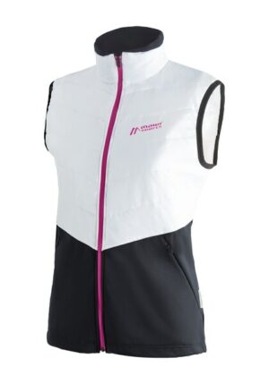 Maier Sports Funktionsweste »Skjoma Vest W«