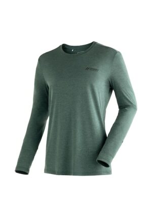 Maier Sports Longsleeve »Horda L/S M«