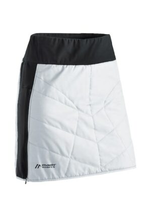 Maier Sports Sweatrock »Skjoma Skirt W«