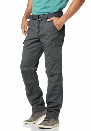 Man's World Cargohose