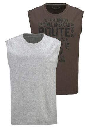 Man's World Muscleshirt