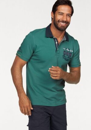 Man's World Poloshirt