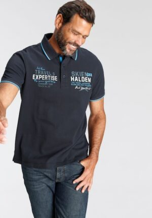 Man's World Poloshirt
