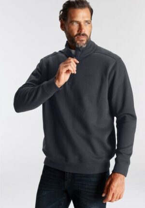 Man's World Sweatshirt