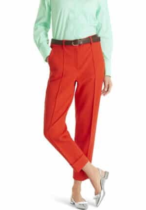 Marc Cain 7/8-Hose »"Collection Graphic Booster" Premium Damenmode«