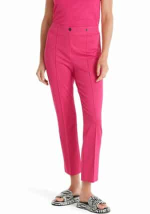 Marc Cain 7/8-Hose »Sesonal Colours Premium Damenmode«