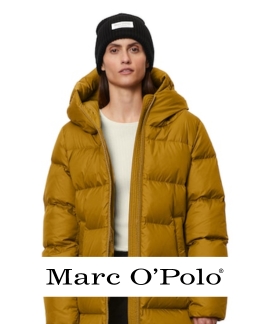 Marc O'Polo Logo