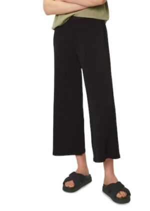 Marc O'Polo Culotte »Jersey pants