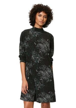 Marc O'Polo DENIM Druckkleid