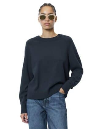 Marc O'Polo DENIM Rundhalspullover