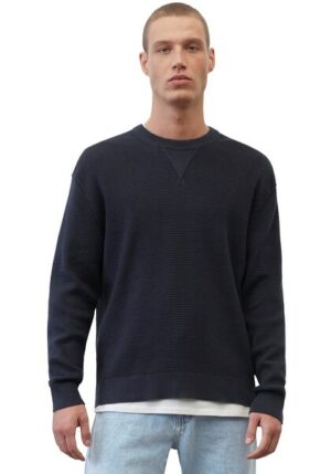 Marc O'Polo DENIM Rundhalspullover