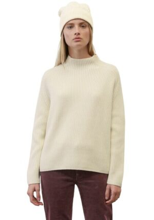 Marc O'Polo DENIM Rundhalspullover »Raglanärmel«