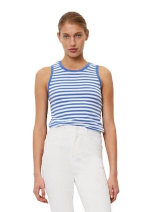 Marc O'Polo Shirttop »Jersey top