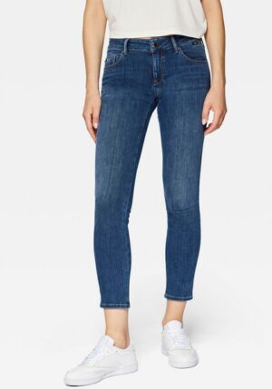 Mavi Skinny-fit-Jeans »LINDY«
