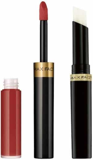 MAX FACTOR Lippenstift »LIPFINITY LIP COLOUR«