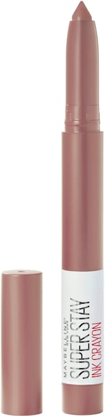 MAYBELLINE NEW YORK Lippenstift »Super Stay Ink Crayon«