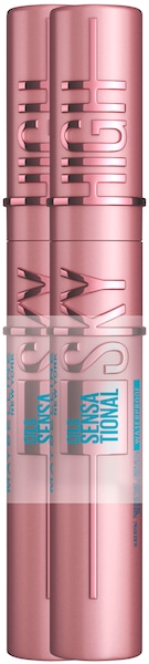 MAYBELLINE NEW YORK Mascara »Maybelline New York Lash Sensational Sky High DP«