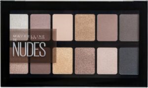 MAYBELLINE NEW YORK Schmink-Set »Makeup Geschenk-Set Eye Bestseller«