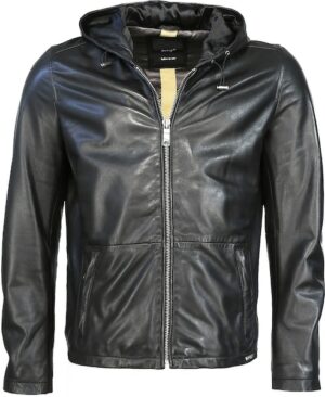 Maze Lederjacke