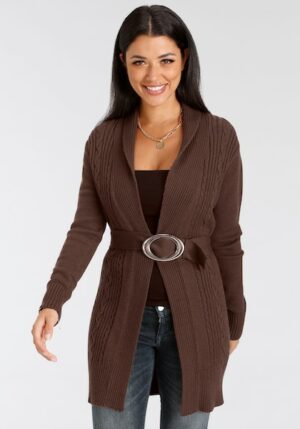 Melrose Cardigan