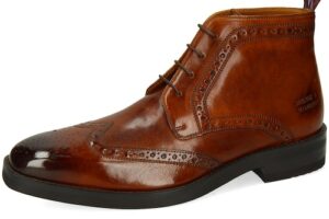 Melvin & Hamilton Schnürstiefel »JEFF 7 - vegetabil gegerbt«