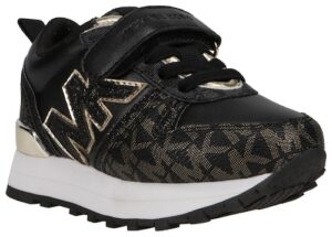 MICHAEL KORS KIDS Sneaker »MK MIXED METALLIC BILLIE DASH«