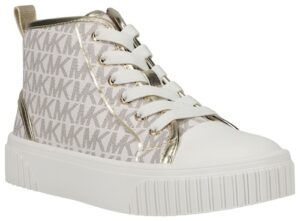 MICHAEL KORS KIDS Sneaker »Schnürboots Skate Split II«