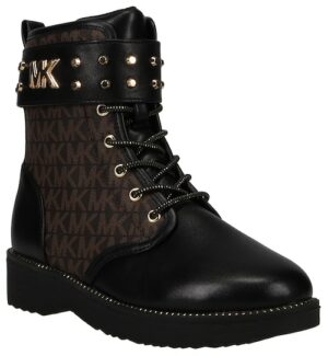 MICHAEL KORS KIDS Winterstiefel »Schnürboots HASKELL STUDS«