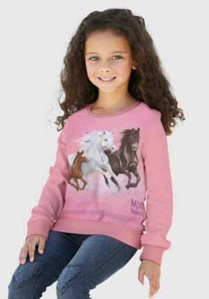 Miss Melody Longsweatshirt