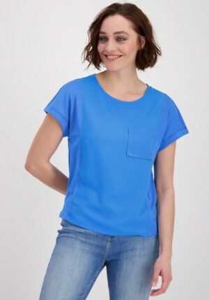 Monari Rundhalsshirt
