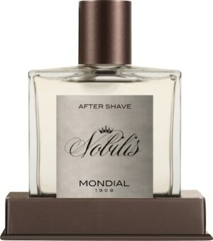 Mondial Antica Barberia After-Shave »Nobilis«