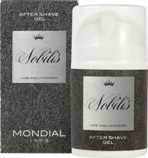 Mondial Antica Barberia After-Shave »Nobilis«