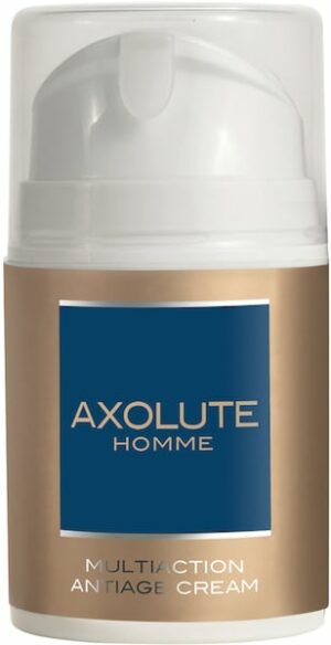 Mondial Antica Barberia Anti-Aging-Creme »Axolute Homme«