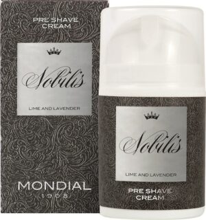 Mondial Antica Barberia Hautcreme »Nobilis Pre Shave Cream«